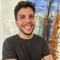 André Ramos Frederico