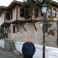 Athanasios Vasilakis