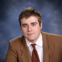 Patrick Keane
