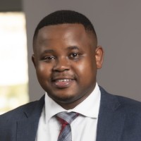 Lehlogonolo James Makgalwa