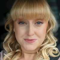 Elizabeth Boyce  Chartered CIPD
