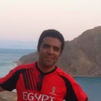 Mohamed Shaaban