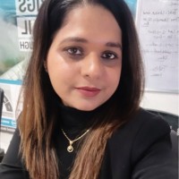 Neha Arora