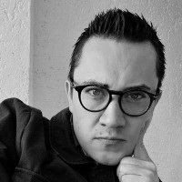 Edgar Carbajal Díaz