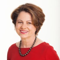 Tricia Kolbrener