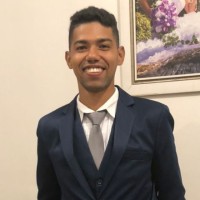 Jhonatham Souza Ribeiro