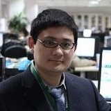 Mark Sun