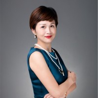 Lili CAI