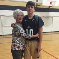 Connie Kenney