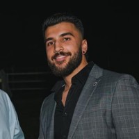 Faisal Shayaq