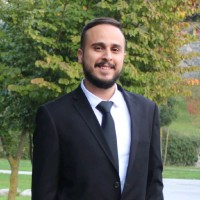Omar Al Zaatari