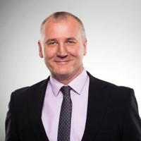 David Jones