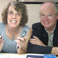 Kate Pearce