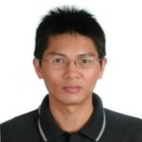 Dennis Yeh