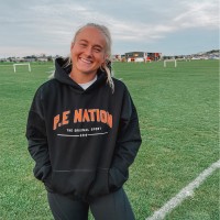 Grace Steinmetz