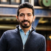 Oussama Elidrissi