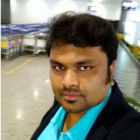 Shaik Feroz