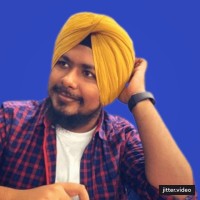Sukhmeet Singh
