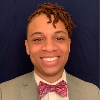 Deangalo Nesby, Mba, Msha
