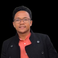 Joyce Andriamihaingo