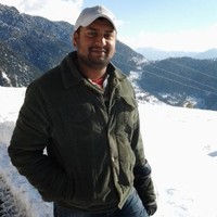 Satinder Sharma
