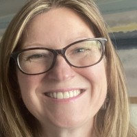 Jennifer Gronseth
