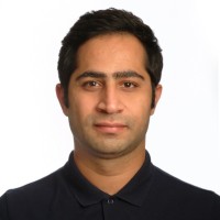 Parviz Azhdarzadeh