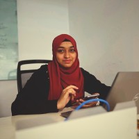 Umme Hermain Shaikh