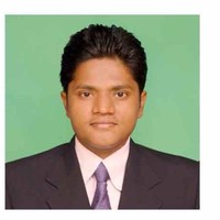 Sunil Fulmali