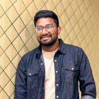 MOHAN KRISHNA SUNKAVALLI