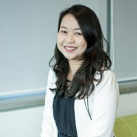 Janice Xu 许运雰