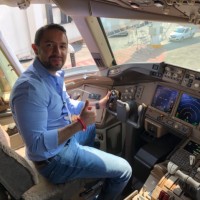 SERGIO CASTRO ESPINOSA