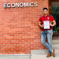 Hardik Bansal