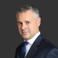 David Black