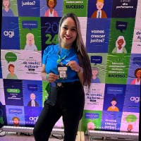 Stefany Santos Modesto