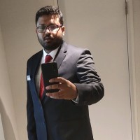 Sambit Pati