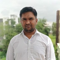 Nikhil Patil