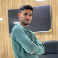 Deepanshu Chauhan