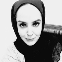 Reyhaneh Sazvar