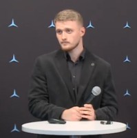Benoît André