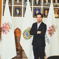 Héctor Aguilera Lira