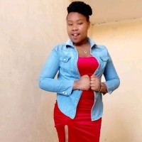 Virginia Wambui
