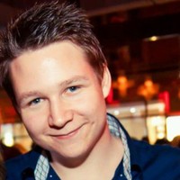Daniel Jernberg