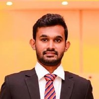 Dhanushka Ekanayake