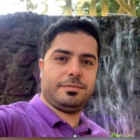 Mahmood Rastegari