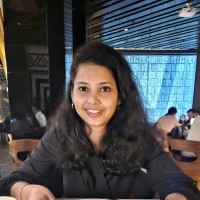 Vinita Indre - Borkar