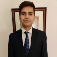 Videh Raj Singh