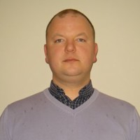 Bartłomiej Klich-Dubelski