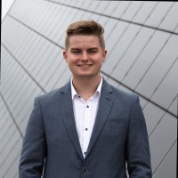 Nicolaj Bender Østergaard