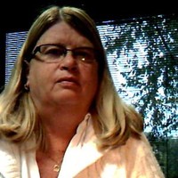 Patricia Rice